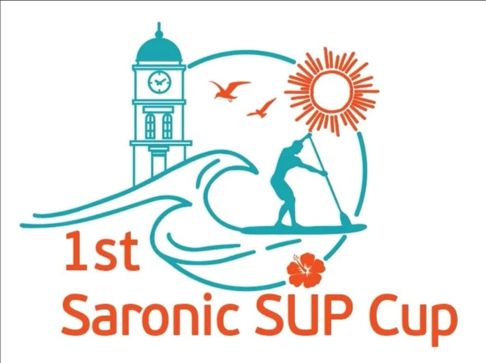 1st SARONIC SUP CUP
